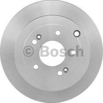 BOSCH 0 986 479 509 - Jarrulevy inparts.fi