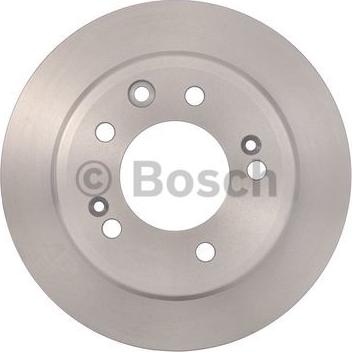 BOSCH 0 986 479 508 - Jarrulevy inparts.fi