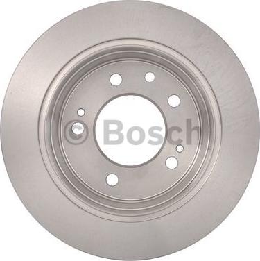 BOSCH 0 986 479 508 - Jarrulevy inparts.fi