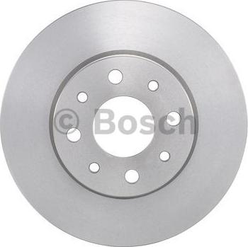 BOSCH 0 986 479 502 - Jarrulevy inparts.fi