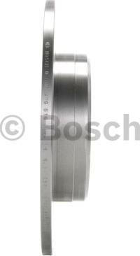 BOSCH 0 986 479 516 - Jarrulevy inparts.fi