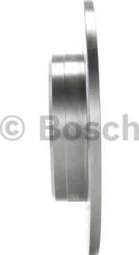 BOSCH 0 986 479 516 - Jarrulevy inparts.fi