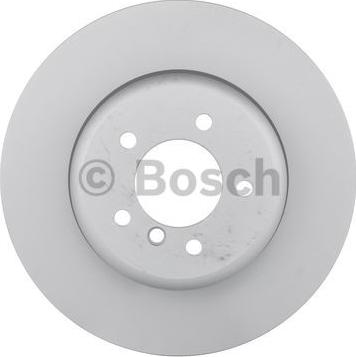 BOSCH 0 986 479 584 - Jarrulevy inparts.fi