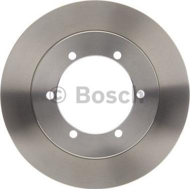 BOSCH 0 986 479 539 - Jarrulevy inparts.fi