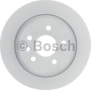 BOSCH 0 986 479 691 - Jarrulevy inparts.fi