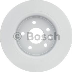 BOSCH 0 986 479 691 - Jarrulevy inparts.fi