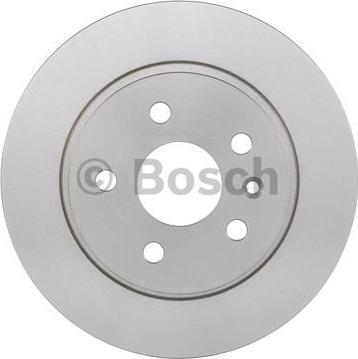 BOSCH 0 986 479 645 - Jarrulevy inparts.fi