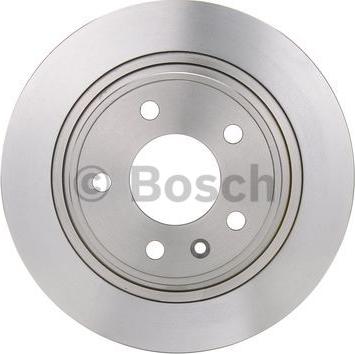 BOSCH 0 986 479 646 - Jarrulevy inparts.fi