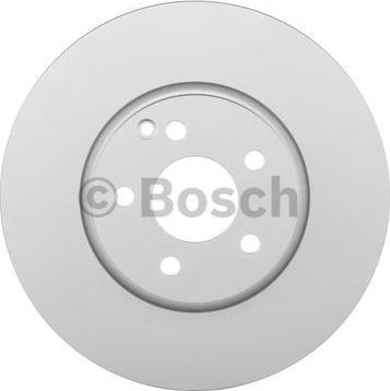 BOSCH 0 986 479 652 - Jarrulevy inparts.fi