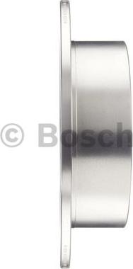 BOSCH 0 986 479 614 - Jarrulevy inparts.fi