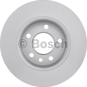 BOSCH 0 986 479 097 - Jarrulevy inparts.fi