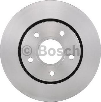 BOSCH 0 986 479 046 - Jarrulevy inparts.fi