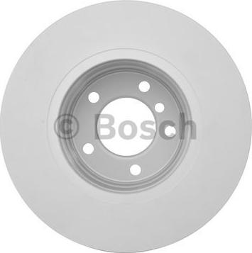 BOSCH 0 986 479 055 - Jarrulevy inparts.fi