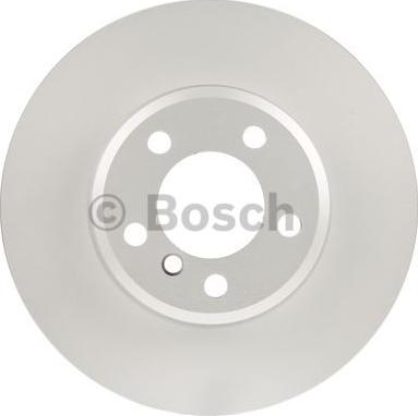 BOSCH 0 986 479 002 - Jarrulevy inparts.fi