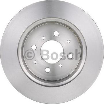 BOSCH 0 986 479 014 - Jarrulevy inparts.fi