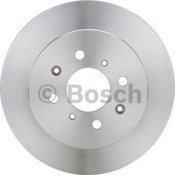 BOSCH 0 986 479 014 - Jarrulevy inparts.fi