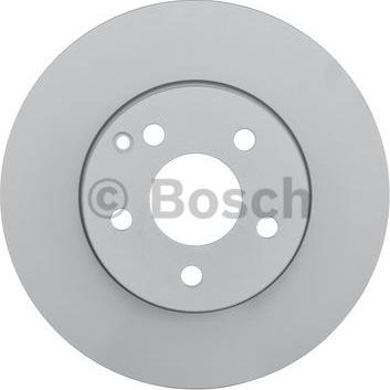 BOSCH 0 986 479 038 - Jarrulevy inparts.fi