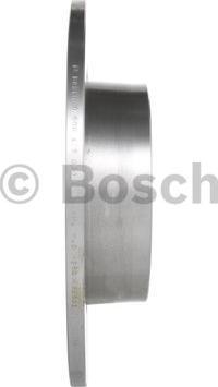 BOSCH 0 986 479 070 - Jarrulevy inparts.fi