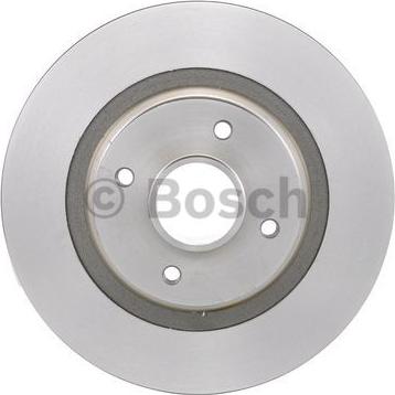 BOSCH 0 986 479 196 - Jarrulevy inparts.fi