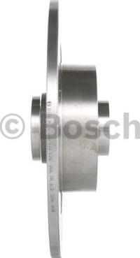 BOSCH 0 986 479 196 - Jarrulevy inparts.fi