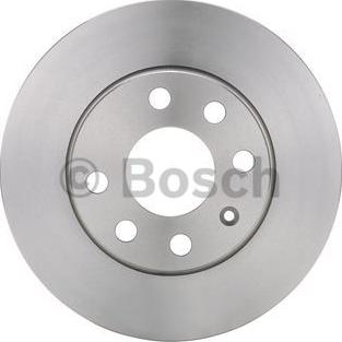 BOSCH 0 986 479 190 - Jarrulevy inparts.fi