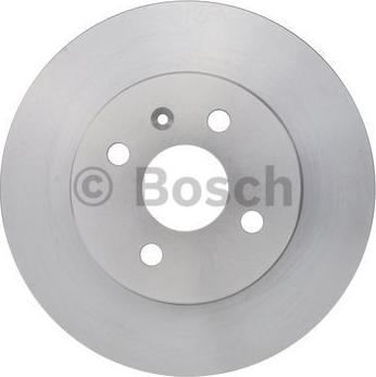 BOSCH 0 986 479 191 - Jarrulevy inparts.fi