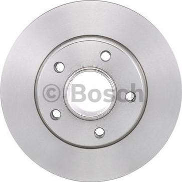 BOSCH 0 986 479 144 - Jarrulevy inparts.fi