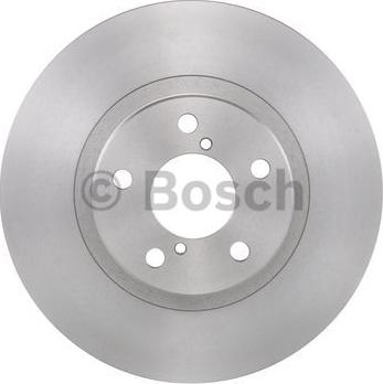 BOSCH 0 986 479 147 - Jarrulevy inparts.fi