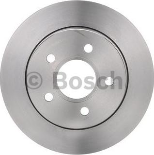 BOSCH 0 986 479 169 - Jarrulevy inparts.fi