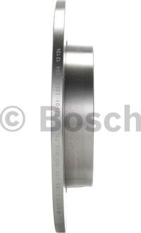 BOSCH 0 986 479 169 - Jarrulevy inparts.fi