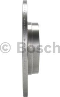 BOSCH 0 986 479 164 - Jarrulevy inparts.fi