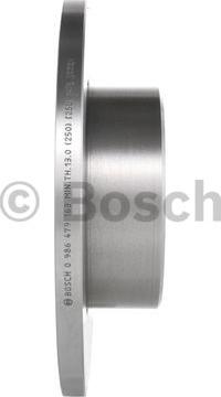 BOSCH 0 986 479 163 - Jarrulevy inparts.fi