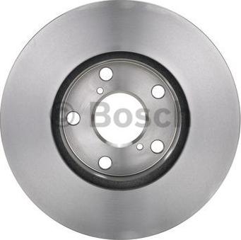 BOSCH 0 986 479 111 - Jarrulevy inparts.fi