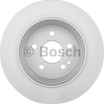 BOSCH 0 986 479 138 - Jarrulevy inparts.fi