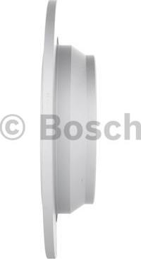 BOSCH 0 986 479 138 - Jarrulevy inparts.fi