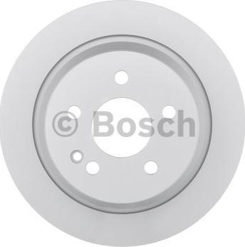 BOSCH 0 986 479 138 - Jarrulevy inparts.fi