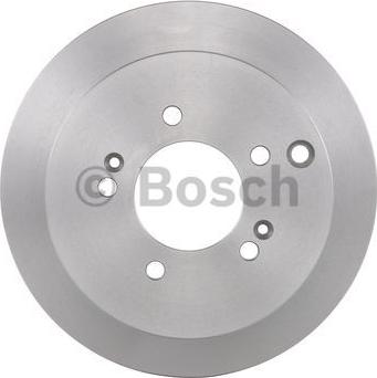 BOSCH 0 986 479 126 - Jarrulevy inparts.fi