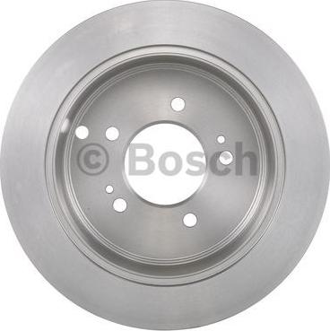 BOSCH 0 986 479 126 - Jarrulevy inparts.fi