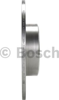 BOSCH 0 986 479 120 - Jarrulevy inparts.fi