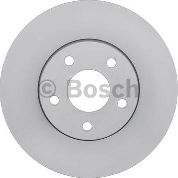 BOSCH 0 986 479 173 - Jarrulevy inparts.fi