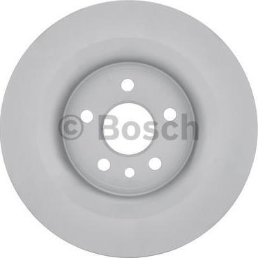 BOSCH 0 986 479 398 - Jarrulevy inparts.fi