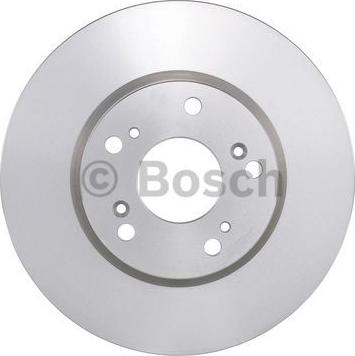 BOSCH 0 986 479 364 - Jarrulevy inparts.fi