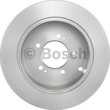 BOSCH 0 986 479 318 - Jarrulevy inparts.fi