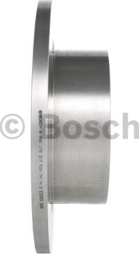 BOSCH 0 986 479 317 - Jarrulevy inparts.fi