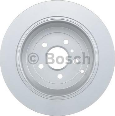 BOSCH 0 986 479 330 - Jarrulevy inparts.fi