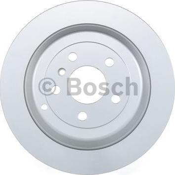 BOSCH 0 986 479 330 - Jarrulevy inparts.fi