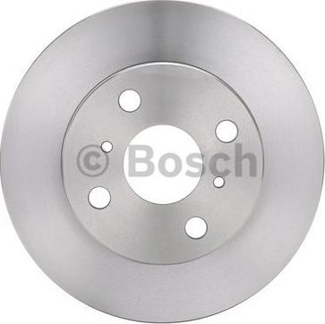 BOSCH 0 986 479 244 - Jarrulevy inparts.fi