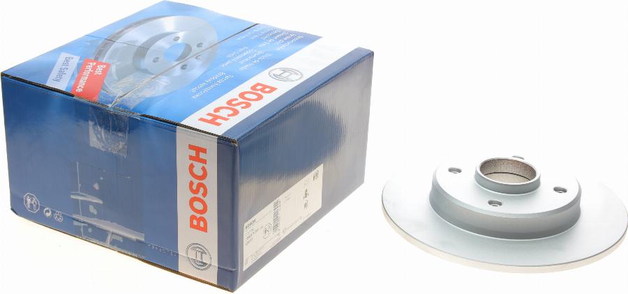 BOSCH 0 986 479 255 - Jarrulevy inparts.fi