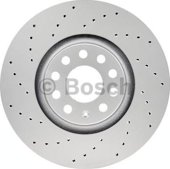 BOSCH 0 986 479 258 - Jarrulevy inparts.fi