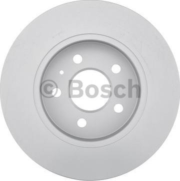 BOSCH 0 986 479 252 - Jarrulevy inparts.fi